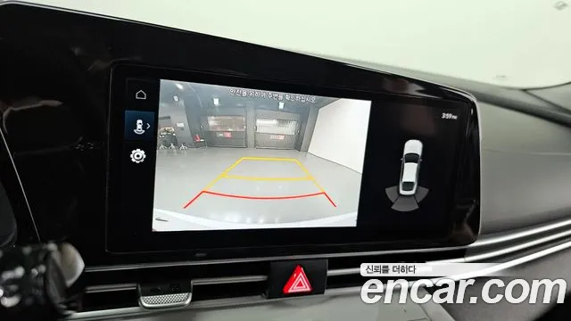 Hyundai Avante (CN7) id 2817708 из Кореи 7