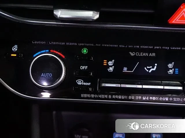 Hyundai Sonata (DN8) id 3023962 из Кореи 7