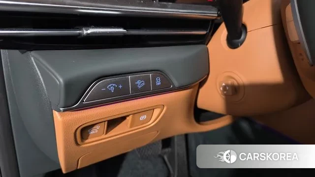 Genesis GV80 id 3523089 из Кореи 7