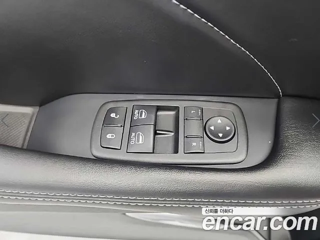 Dodge Challenger id 2740137 из Кореи 7