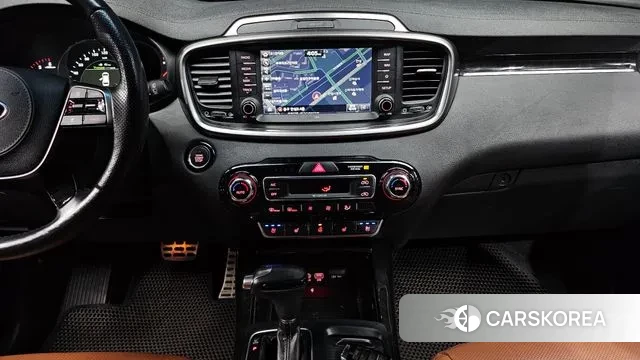 Kia The New Sorento id 3336437 из Кореи 7