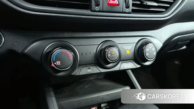 Kia Come New K3 id 3024184 из Кореи 7