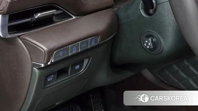 Genesis GV80 id 3498869 из Кореи 7