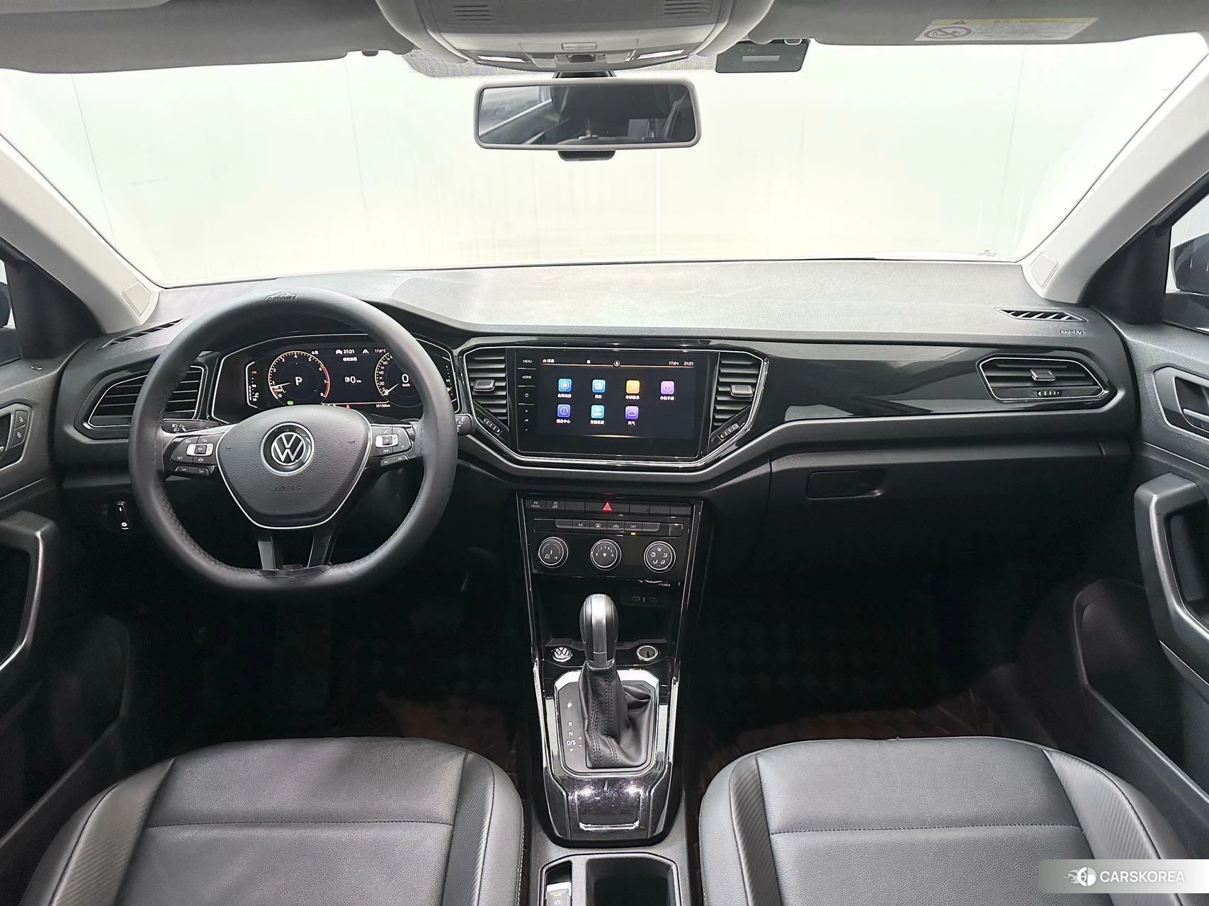 Volkswagen Exploring songs id 4420268 из Китая 7