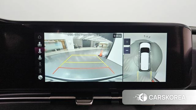 Kia Carnival 4th generation id 3827931 из Кореи 7