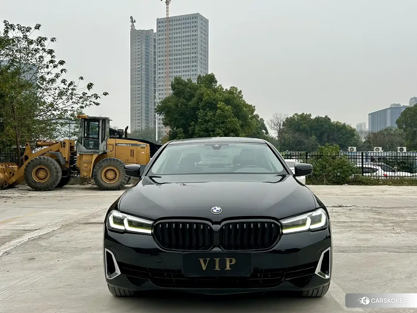 BMW 5 series id 4622684 из Китая 7