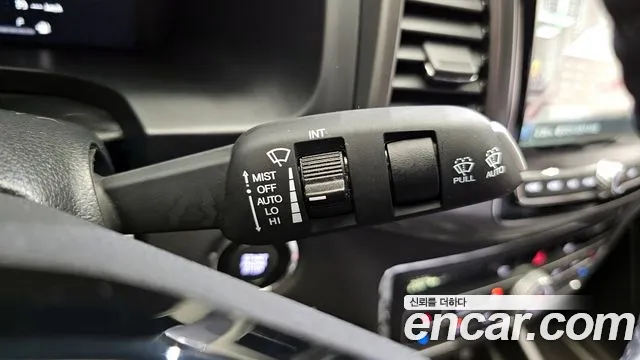 Ssangyong The New Rexton Sport id 2848164 из Кореи 7