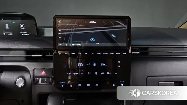 Hyundai Staria id 2993229 из Кореи 7