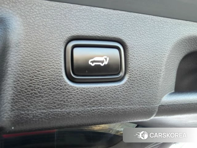 Hyundai Palisade id 4309423 из Кореи 7