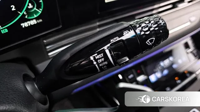 Hyundai The New Grandeur IG id 3753858 из Кореи 7