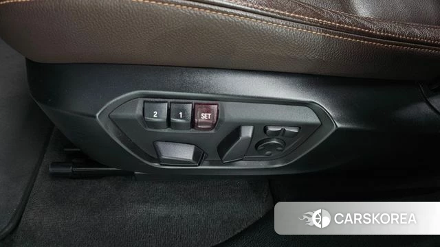 BMW X4 (F26) id 4520867 из Кореи 7