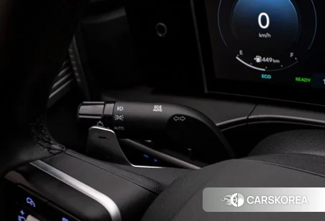 Hyundai Santa Fe (MX5) id 3288052 из Кореи 7