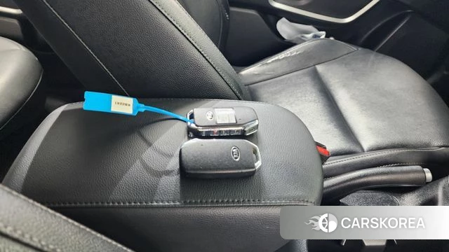 Kia Soul Booster id 4568283 из Кореи 7