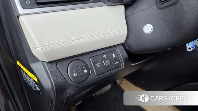 Hyundai The New Grand Starex id 2991227 из Кореи 7