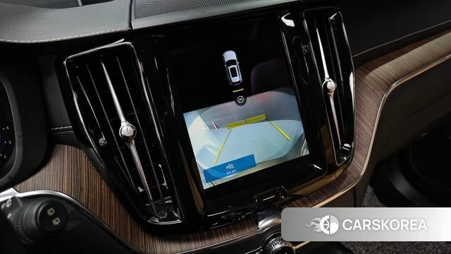 Volvo XC60 second Generation id 3884061 из Кореи 7