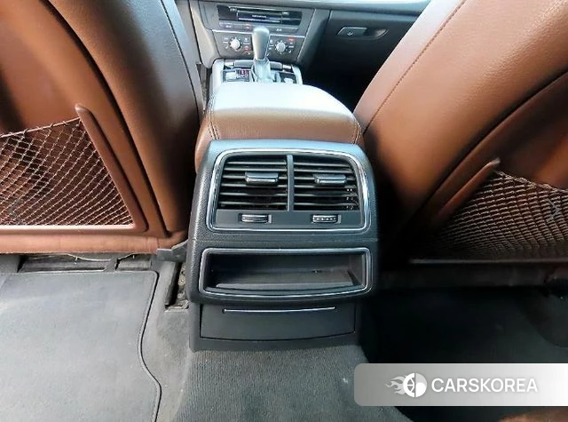 Audi New A6 id 4425002 из Кореи 7
