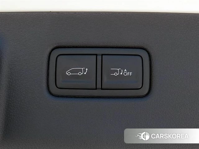 Hyundai Staria id 4360699 из Кореи 7