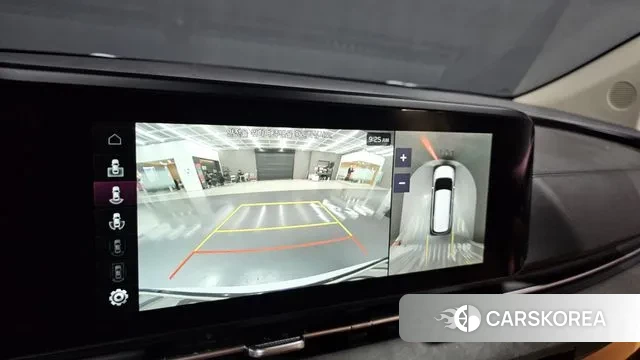 Kia Carnival 4th generation id 3503459 из Кореи 7