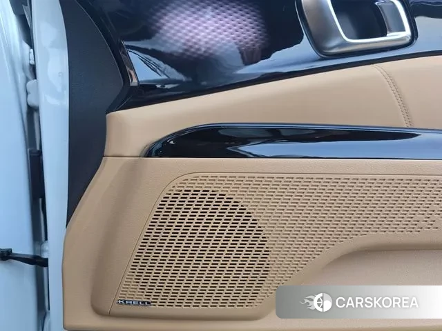 Kia Carnival 4th generation id 3315329 из Кореи 7