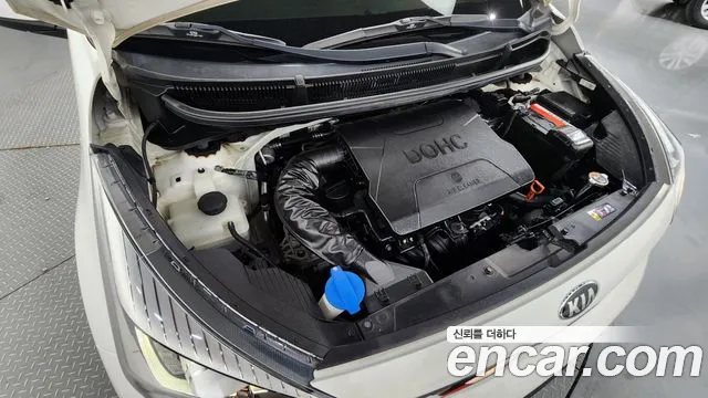 Kia All New Morning (JA) id 2694041 из Кореи 7