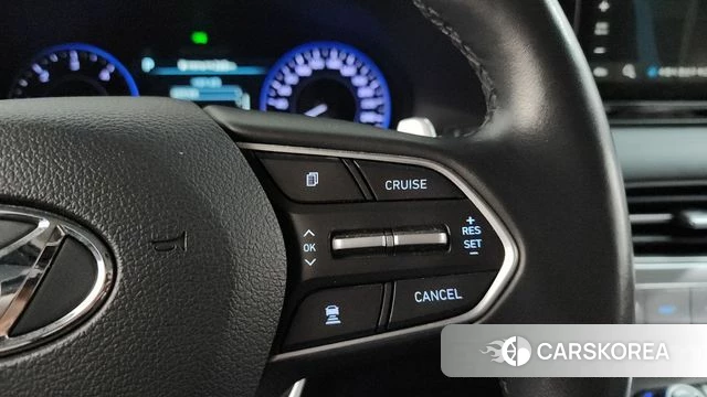 Hyundai Palisade id 4317999 из Кореи 7