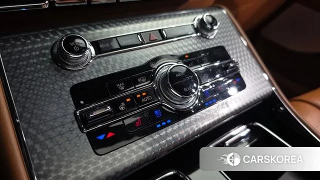 Lincoln Aviator 2nd generation id 3237621 из Кореи 7