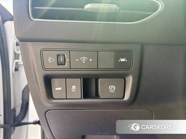 Hyundai Sonata (DN8) id 4179399 из Кореи 7