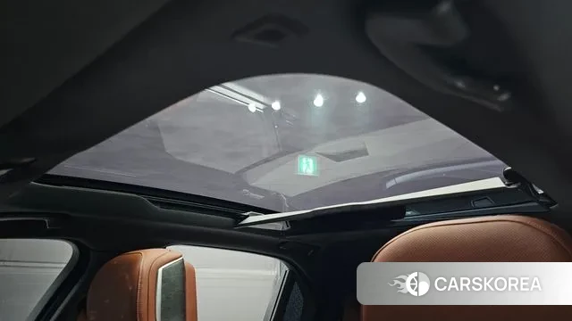 BMW 7 Series (G70) id 2993136 из Кореи 7