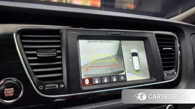 Kia The New Carnival id 3050696 из Кореи 7