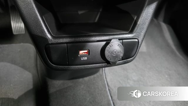Kia The New Kia Ray id 4579609 из Кореи 7