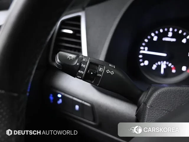 Hyundai All New Tucson id 3339519 из Кореи 7