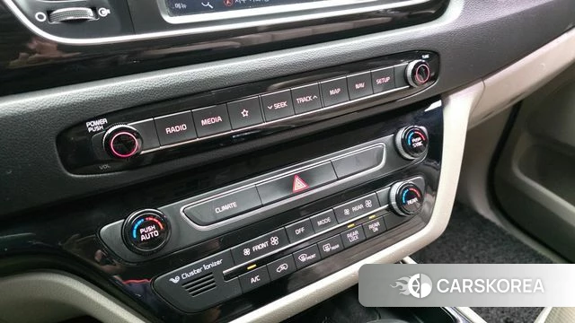 Kia The New Carnival id 4483286 из Кореи 7