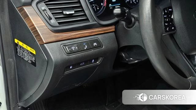 Hyundai Sonata New Rise id 3899866 из Кореи 7