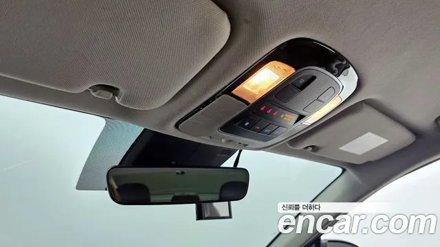 Hyundai Sonata (DN8) id 2849947 из Кореи 7