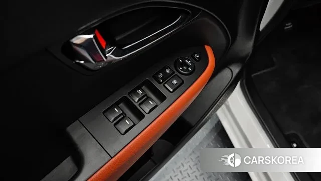 Kia The New Ray id 3401021 из Кореи 7