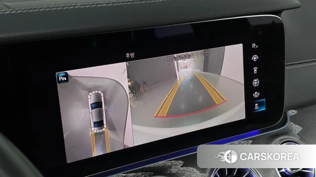 Mercedes-Benz CLS-Class C257 id 3878449 из Кореи 7