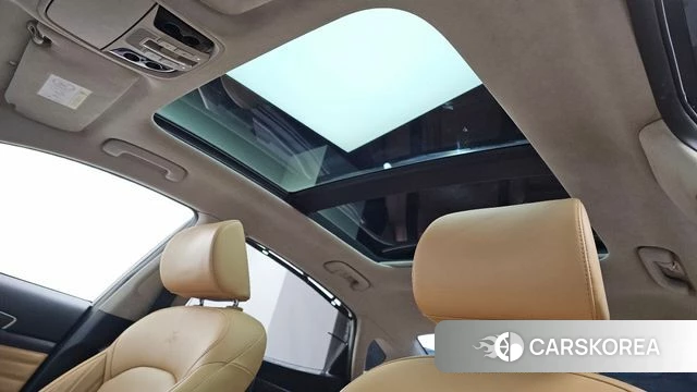 Kia K7 Premier id 3866673 из Кореи 7