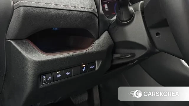 Toyota RAV4 5th Generation id 3487869 из Кореи 7