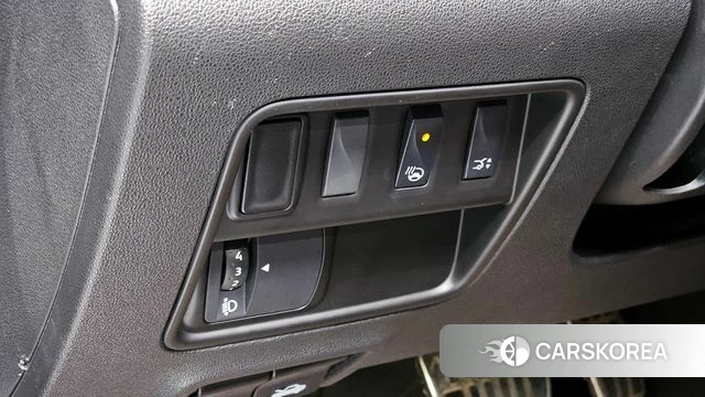 Renault Korea (Samsung) The New QM6 id 4232603 из Кореи 7