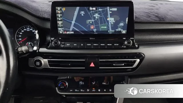 Kia Seltos id 3055315 из Кореи 7