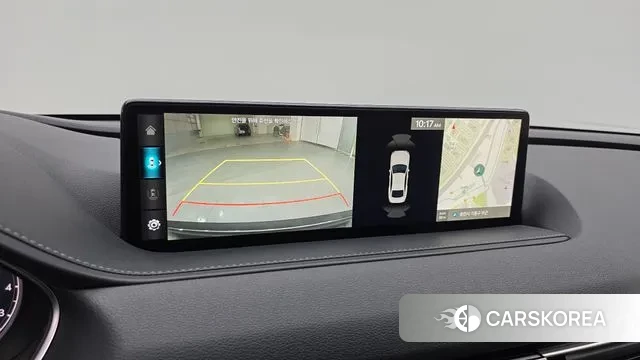 Genesis G80 (RG3) id 3655076 из Кореи 7