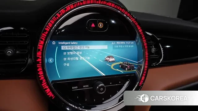 Mini Cooper S Convertible id 3232440 из Кореи 7