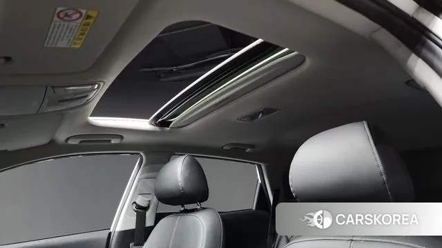 Kia The New Niro id 3454672 из Кореи 7