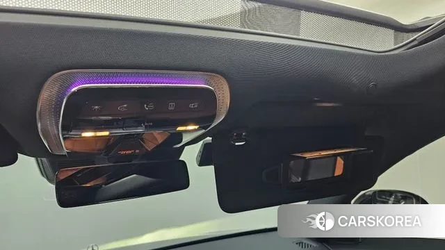 Mercedes-Benz S-Class W223 id 3338544 из Кореи 7