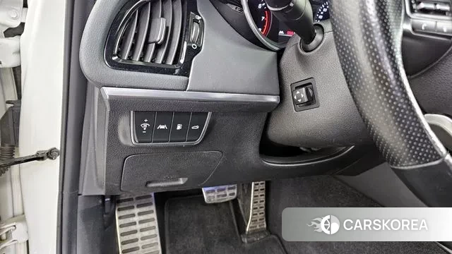 Kia Stinger Meister id 3307019 из Кореи 7