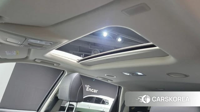 Kia Mohave Master id 4614344 из Кореи 7