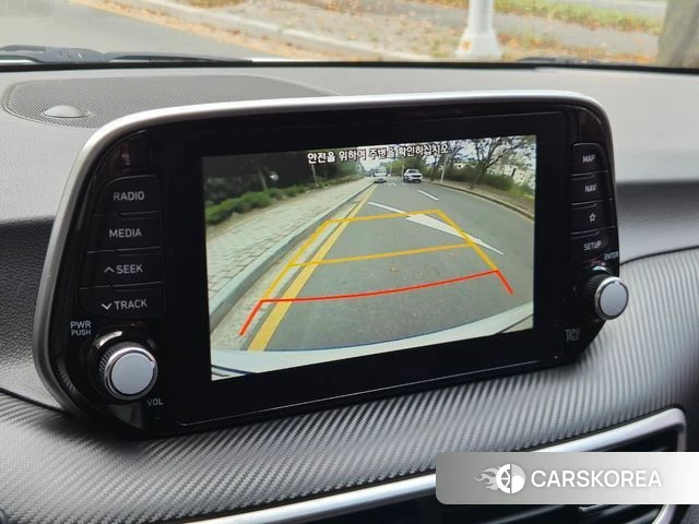 Hyundai All New Tucson id 4947214 из Кореи 7