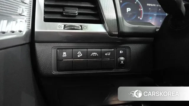 Ssangyong All New Rexton id 3421856 из Кореи 7