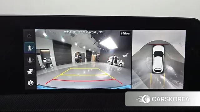 Kia EV6 id 3348664 из Кореи 7