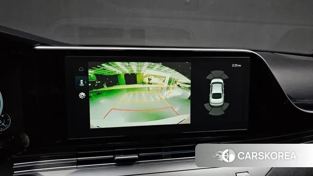 Hyundai The New Grandeur IG id 3601494 из Кореи 7